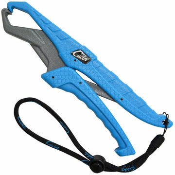 CUDA FLOATING FISH GRIPPER W/ LANYARD