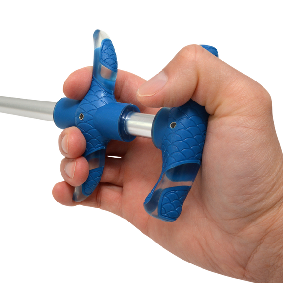 CUDA 18" TITANIUM DEHOOKER