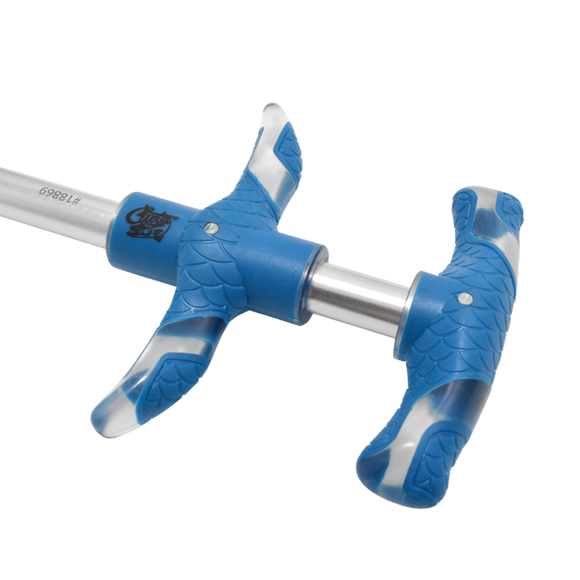 CUDA 18" TITANIUM DEHOOKER