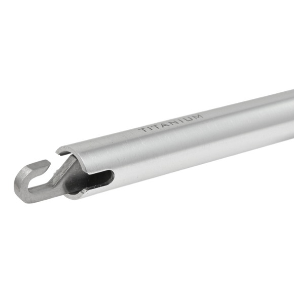 CUDA 18" TITANIUM DEHOOKER