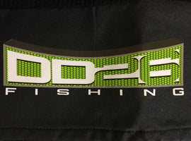 Buy green DD26 TROLLING MOTOR CABLE MANAGEMENT SLEEVE WRAP