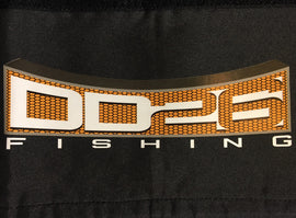 Buy orange DD26 TROLLING MOTOR CABLE MANAGEMENT SLEEVE WRAP