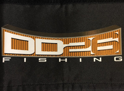 DD26 TROLLING MOTOR CABLE MANAGEMENT SLEEVE WRAP