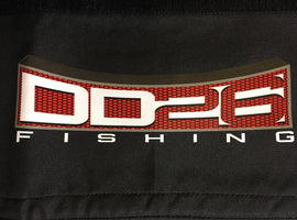 DD26 TROLLING MOTOR CABLE MANAGEMENT SLEEVE WRAP - 0