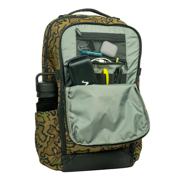 6TH SENSE WATERDOCK BACKPACK