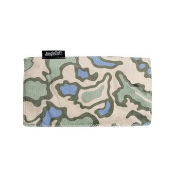 Buy cascadia-saltwater WATERLAND JUNGLE CLOTH
