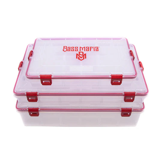 BASS MAFIA CASKET 2.0