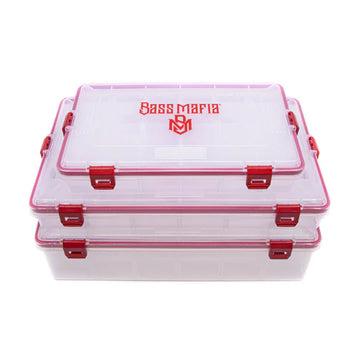 BASS MAFIA CASKET 2.0