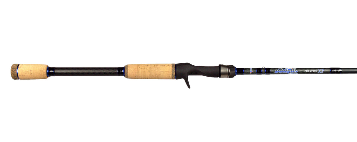 Casting Rods | Copperstate Florida