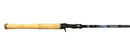 DOBYNS CHAMPION XP CASTING RODS-18
