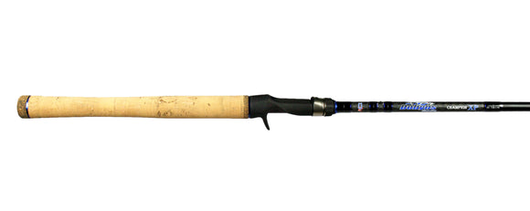 DOBYNS CHAMPION XP CASTING RODS