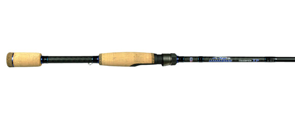 DOBYNS CHAMPION XP SPINNING RODS