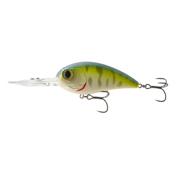 Buy chartreuse-crappie 6TH SENSE CRUSH DD SERIES
