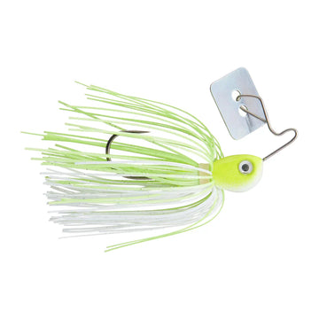 Buy chartreuse-white PULSE FISH SIDE PIECE