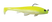 Chartreuse Shad - 005
