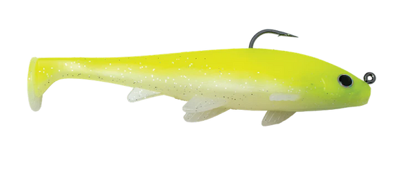 G-RATT BAITS x GCJ BAITS TOP HOOK EXECUTIONER