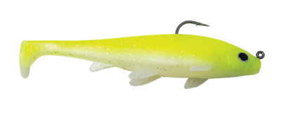 G-RATT BAITS x GCJ BAITS TOP HOOK EXECUTIONER