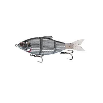 Buy chrome-black-back 6TH SENSE TRACE 3.75"