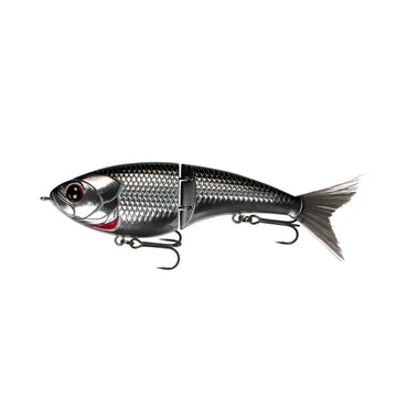 Buy chrome-black-back 6TH SENSE JUDO FRESHWATER