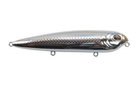 Buy chrome JENKO FISHING TIN CANNON