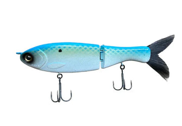 CLUTCH SWIMBAIT CO. DARTER - 0