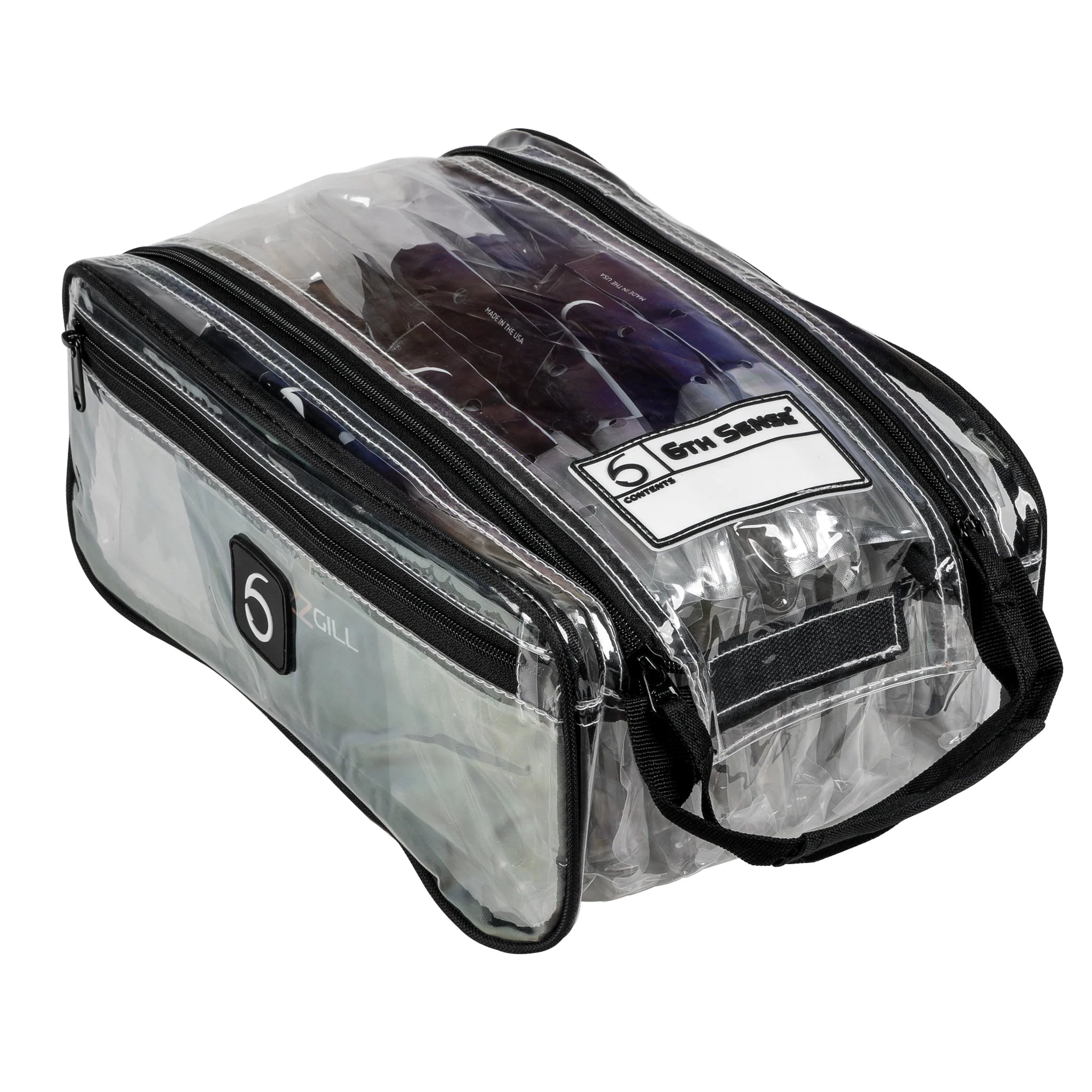 6TH SENSE BAIT BAG