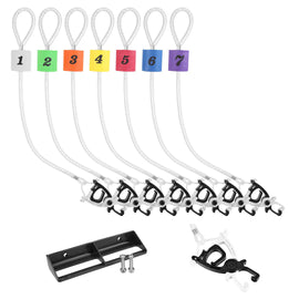 CAL COAST FISHING CLIP-N-CULL 2.0 CULLING SYSTEM