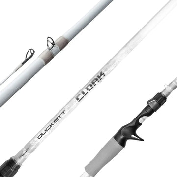 DUCKETT CLOAK SERIES