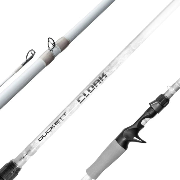 DUCKETT CLOAK SERIES