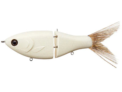 CLUTCH SWIMBAIT CO. ECO