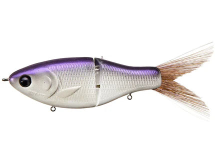 CLUTCH SWIMBAIT CO. ECO