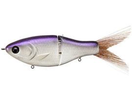 Buy purple-flash CLUTCH SWIMBAIT CO. ECO