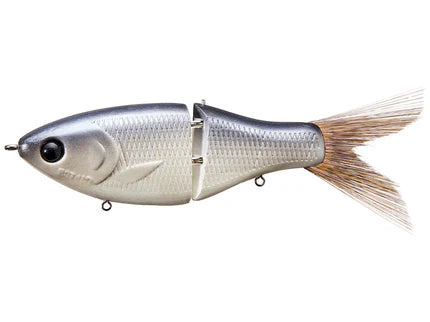 CLUTCH SWIMBAIT CO. ECO
