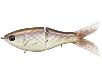 CLUTCH SWIMBAIT CO. ECO GLIDE BAIT - 0