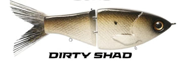 CLUTCH SWIMBAIT CO. OG - 0