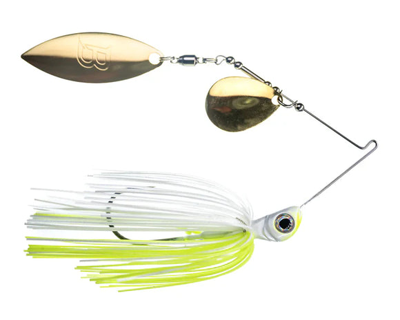 BIZZ BAITS BIZZ BLADE COMPACT TANDEM