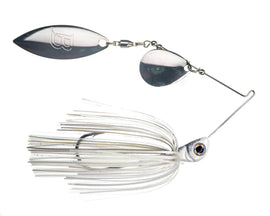 BIZZ BAITS BIZZ BLADE COMPACT TANDEM - 0