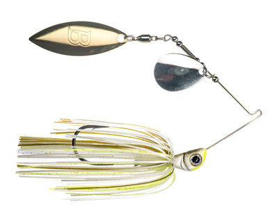 BIZZ BAITS BIZZ BLADE COMPACT TANDEM