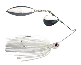 BIZZ BAITS BIZZ BLADE COMPACT TANDEM