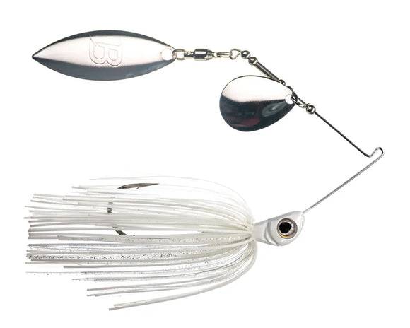 BIZZ BAITS BIZZ BLADE COMPACT TANDEM