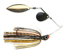 BIZZ BAITS BIZZ BLADE COMPACT TANDEM-7