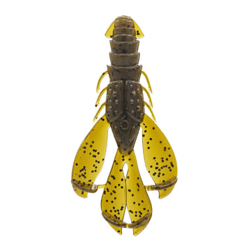Buy green-pumpkin 6TH SENSE CONGO CRAW 3.8