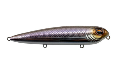 JENKO FISHING TIN CANNON