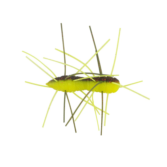 Z-MAN FUZZY BUGZ