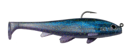 Buy cosmic-blue-004 G-RATT BAITS x GCJ BAITS TOP HOOK EXECUTIONER