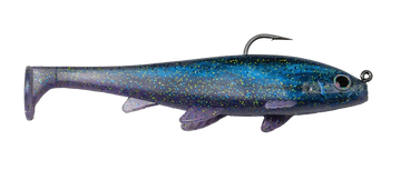 Buy cosmic-blue-004 G-RATT BAITS x GCJ BAITS TOP HOOK EXECUTIONER