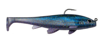 G-RATT BAITS x GCJ BAITS TOP HOOK EXECUTIONER