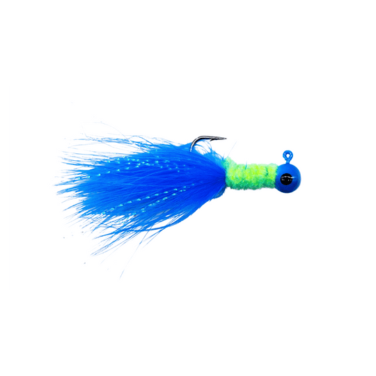 JYG PRO FISHING CRAPPIE JYGS