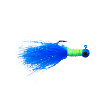 Buy blue-hd-green-blue JYG PRO FISHING CRAPPIE JYGS