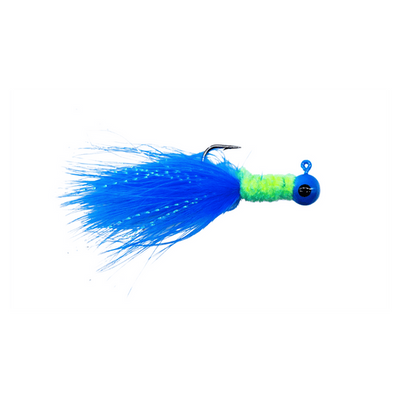 JYG PRO FISHING CRAPPIE JYGS